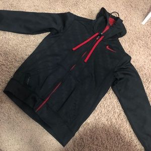 Nike hoodie